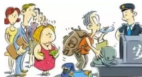 “一帶一路”高峰論壇，創(chuàng)藝龍X光安檢機來助力