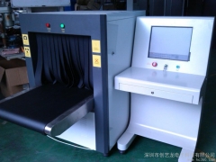 出現(xiàn)問題的安檢機(jī)，維修過程中需要注意哪些點(diǎn)？