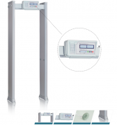 金屬探測(cè)門安檢時(shí)的常見問題和解決方法
