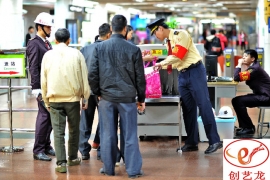 哪些東西過不了行李安檢機？