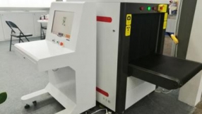 雙視角x光安檢機在市場上應用的多嗎？