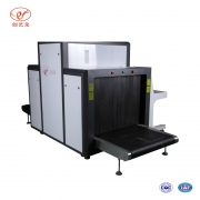 x光安檢機(jī)價格怎么樣？這些區(qū)別你需要了解下