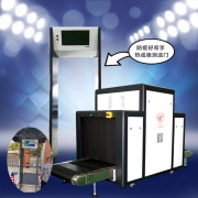 購?fù)ǖ朗絏光安檢機(jī)如何選擇好的廠家？