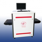 都說安防設備行業市場龐大，那安檢機的應用在哪里呢？